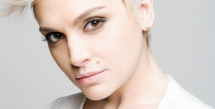 Απόψε η Ελεονώρα Ζουγανέλη στο Red!