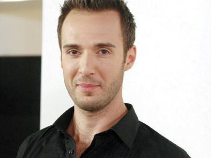 Απίστευτο! Αγνώριστος ο Χρήστος Πλαΐνης! 