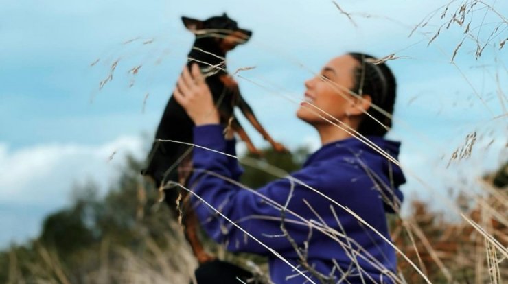 Ελληνίδα ηθοποιός για τη δύσκολη περίοδο της ζωής της: "Είχα τα παντζούρια κλειστά, δεν έβλεπα κόσμο" [βίντεο]