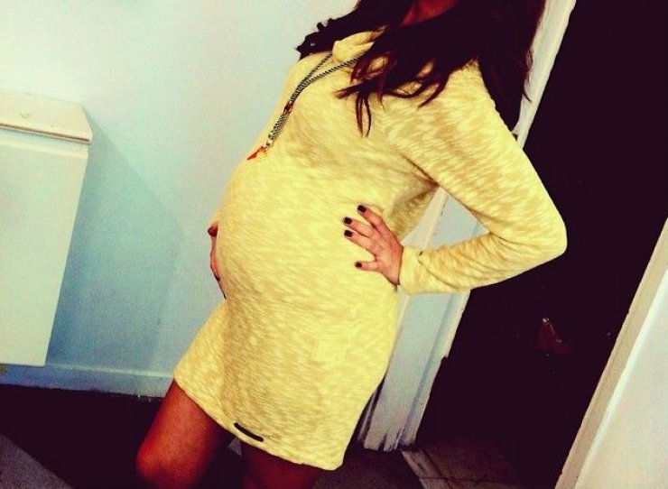 Ποια πασίγνωστη Ελληνίδα ηθοποιός πόσταρε αυτή τη φωτογραφία;