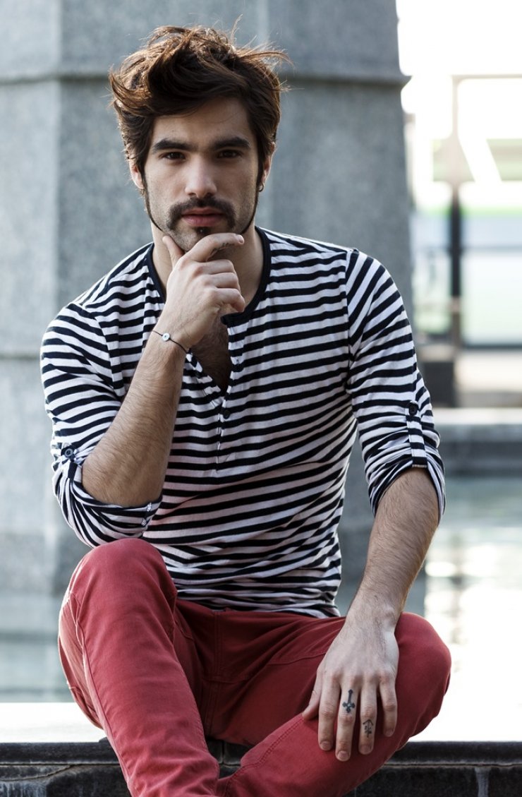 Άρης Πλασκασοβίτης: Το ατύχημα που παραλίγο να του στοιχήσει τη ζωή