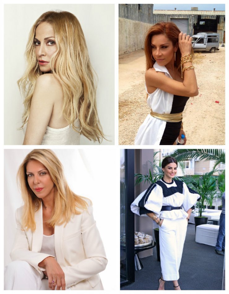 Επώνυμες Κύπριες που επισκέφθηκαν τον πλαστικό!