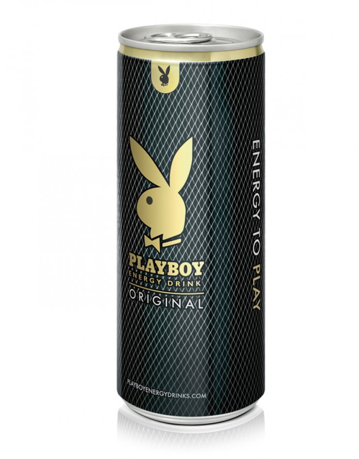 Η Κύπρος ετοιμάζεται να υποδεχτεί το Playboy Energy Drink!