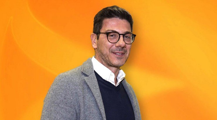 Ο Φώτης Κατσικάρης θα κάνει παιχνίδι ως…playmaker στους "Playmakers" μαζί με την κορυφαία μπασκετική ομάδα Novasports!