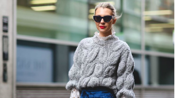 Τα καλύτερα χριστουγεννιάτικα πλεκτά της κυπριακής αγοράς