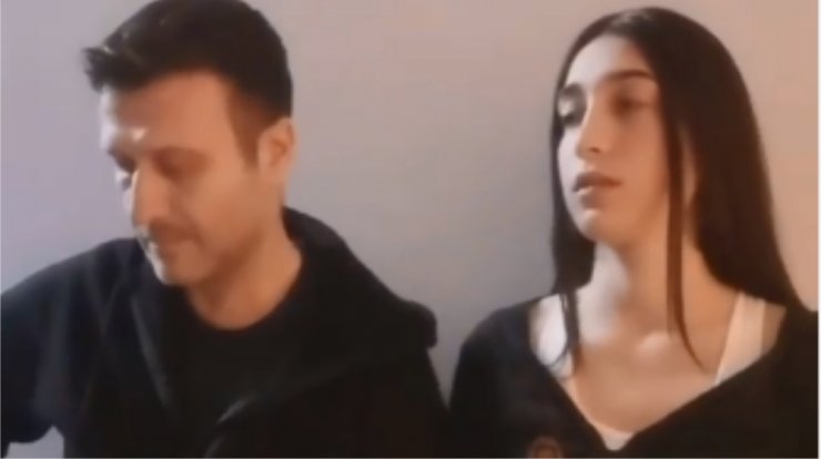 Γιάννης Πλούταρχος: To ντουέτο - έκπληξη που ετοιμάζει με την κόρη του, Κατερίνα Κοκοσαίου [βίντεο]