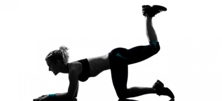 Οι καλύτερες ασκήσεις για τα πόδια 