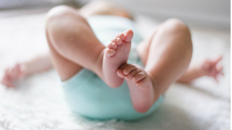 Αυτοί είναι οι λόγοι που το παιδί σας παραπονιέται για πόνους στα πόδια