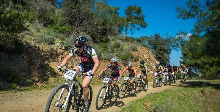 Cyprus Sunshine Cup 2014