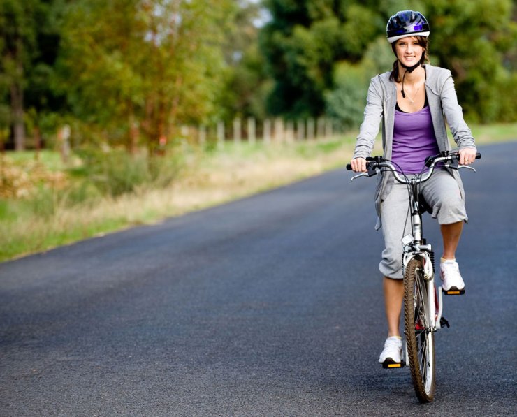 Μάθετε πώς να αδυνατίσετε με 2 λεπτά γυμναστική 