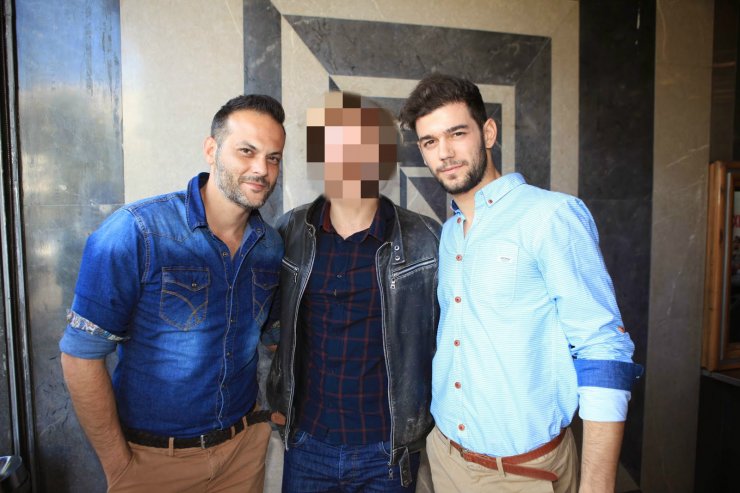 Ποιος κούκλος Ελλαδίτης ηθοποιός γίνεται μόνιμος κάτοικος Κύπρου;