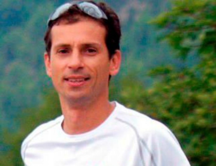 Νίκος Πολιάς: Πέρασα τη γραμμή του τερματισμού 3-4 λεπτά πριν την έκρηξη