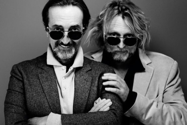  Η Police γιορτάζει τα 30 χρόνια της με μία φιλανθρωπική πρωτοβουλία