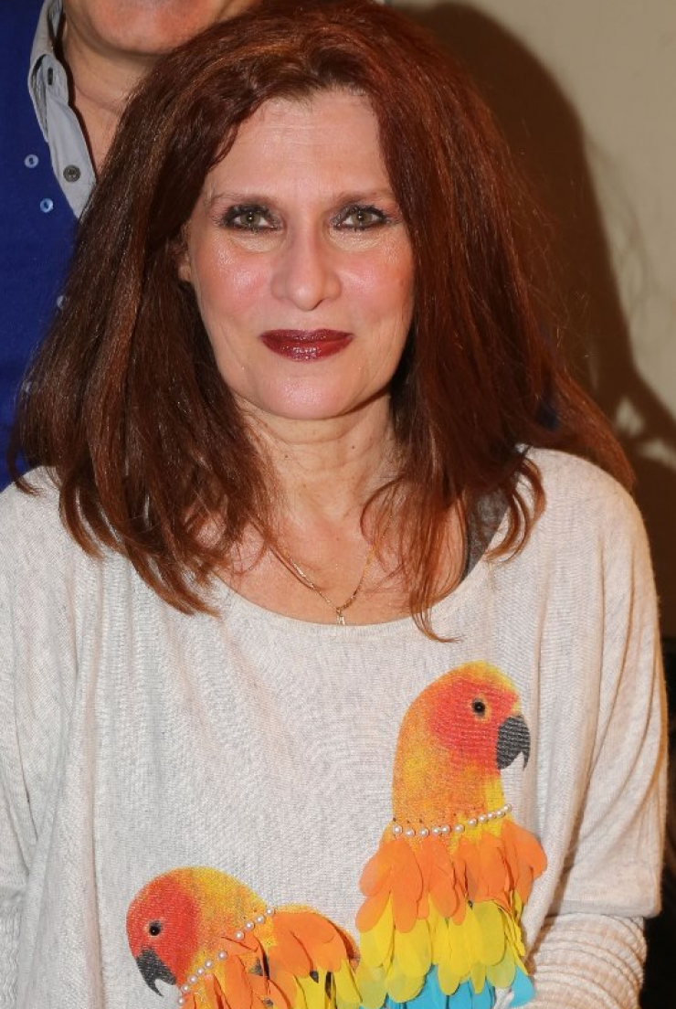 Δύσκολες ώρες για την Πωλίνα: Αγνοείται ο γιος της!