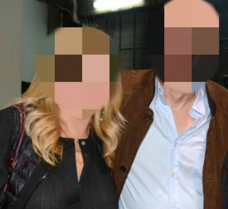 Το νέο ζευγάρι της ελληνικής showbiz!