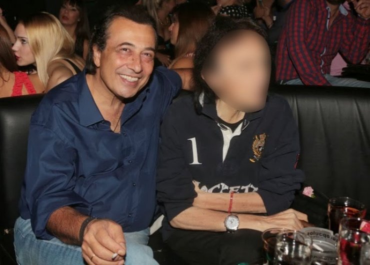 Ποιος γνωστός επιχειρηματίας "έφυγε" πριν από λίγες ώρες από την ζωή;