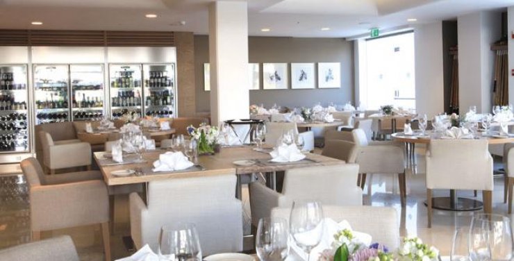 Reopening: Polo Bar & Restaurant (Alasia Boutique Hotel)