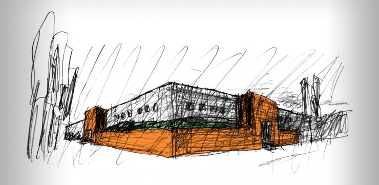 Poltrona Frau in Tolentino