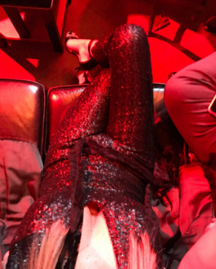 Κύπρια socialite γιόρτασε τα γενέθλιά της στην Αθήνα! [εικόνες]