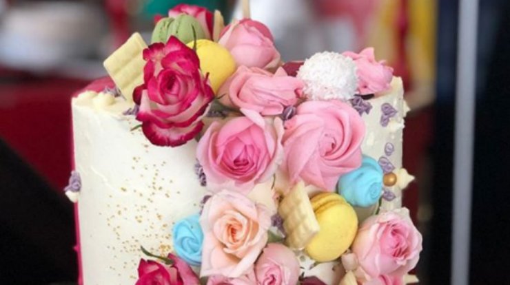 Το πάρτι γενεθλίων στη Λευκωσία που συγκέντρωσε όλη την κοσμική ζωή του νησιού μας