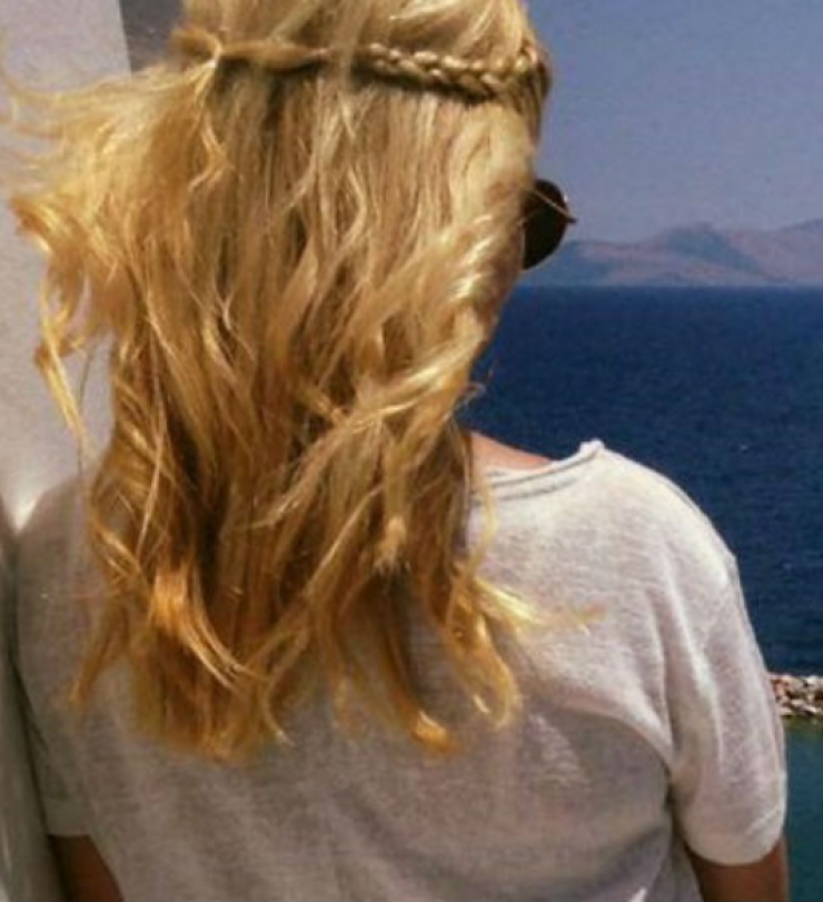 Γεννητούρια στην κυπριακή showbiz! Ποια επώνυμη έγινε μανούλα;