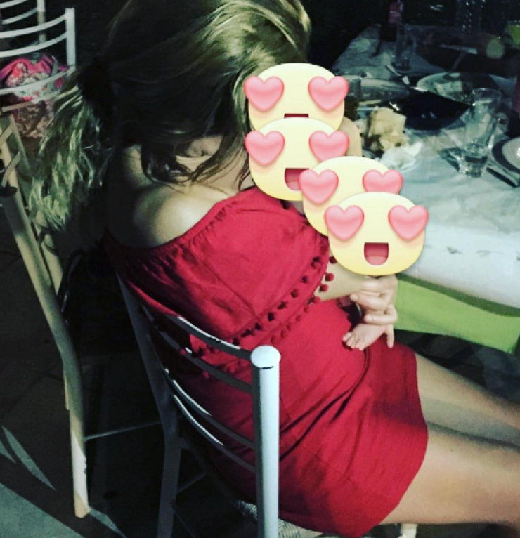 Επώνυμη Κύπρια έγκυος για δεύτερη φορά!