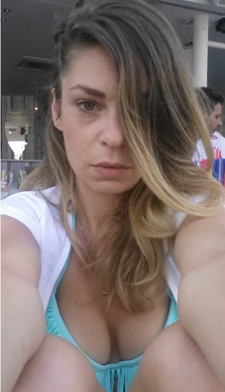 Ιωάννα Πολυνείκη: Η αποκαλυπτική συνέντευξη για την οικογένειά της