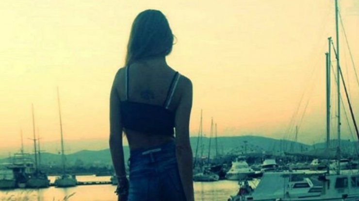 Η ώρα η καλή! Κύπρια ηθοποιός παντρεύεται! [εικόνες]