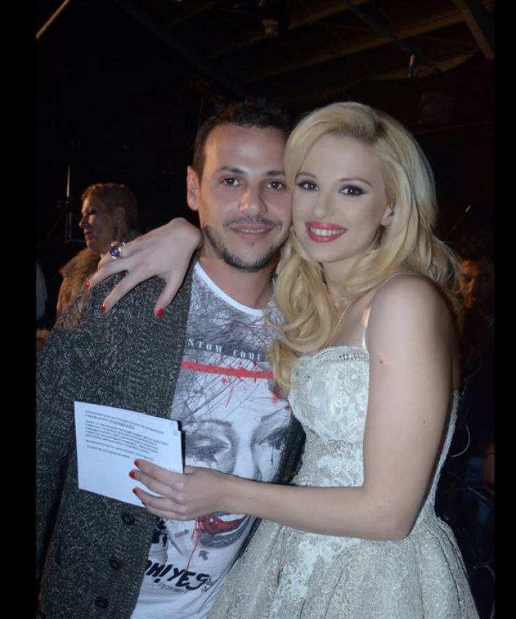 Δύσκολες στιγμές για τον Πόλυ Αριστοτέλους