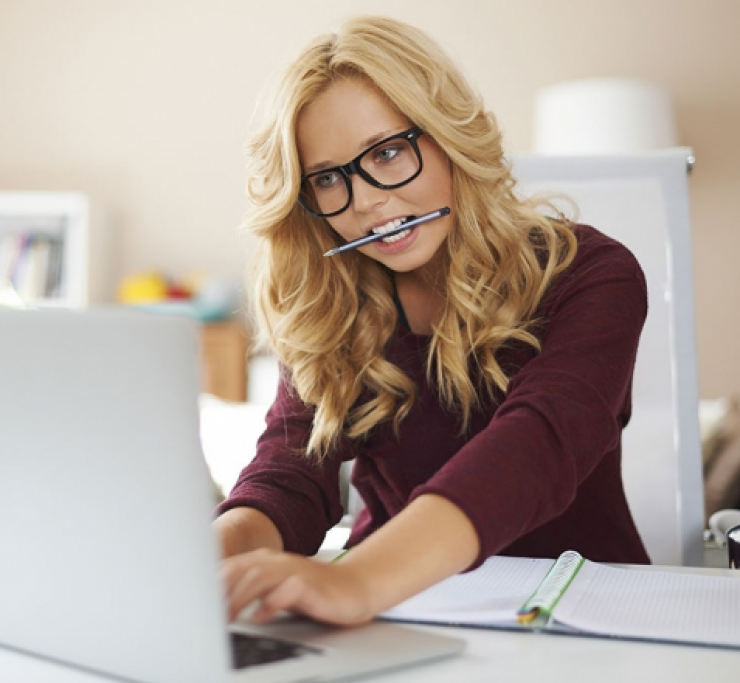 Πώς να διαγράψεις τον πονοκέφαλο με… ένα μολύβι!