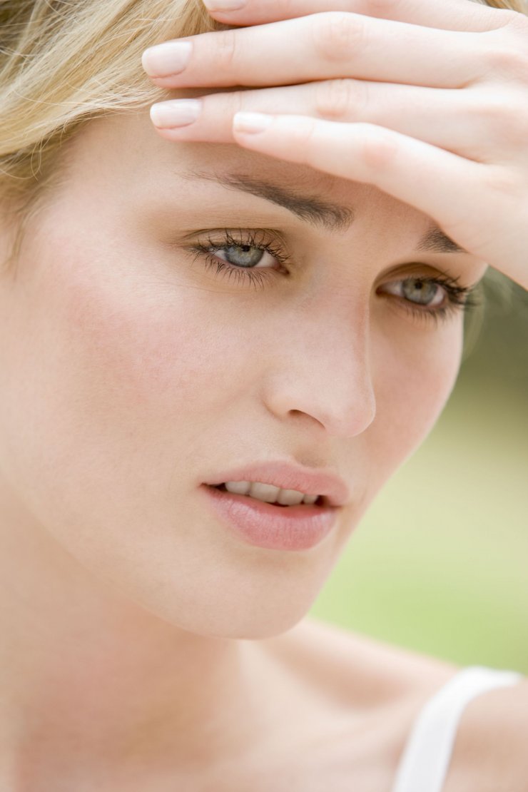 Η ημικρανία δεν είναι πάντοτε αθώα