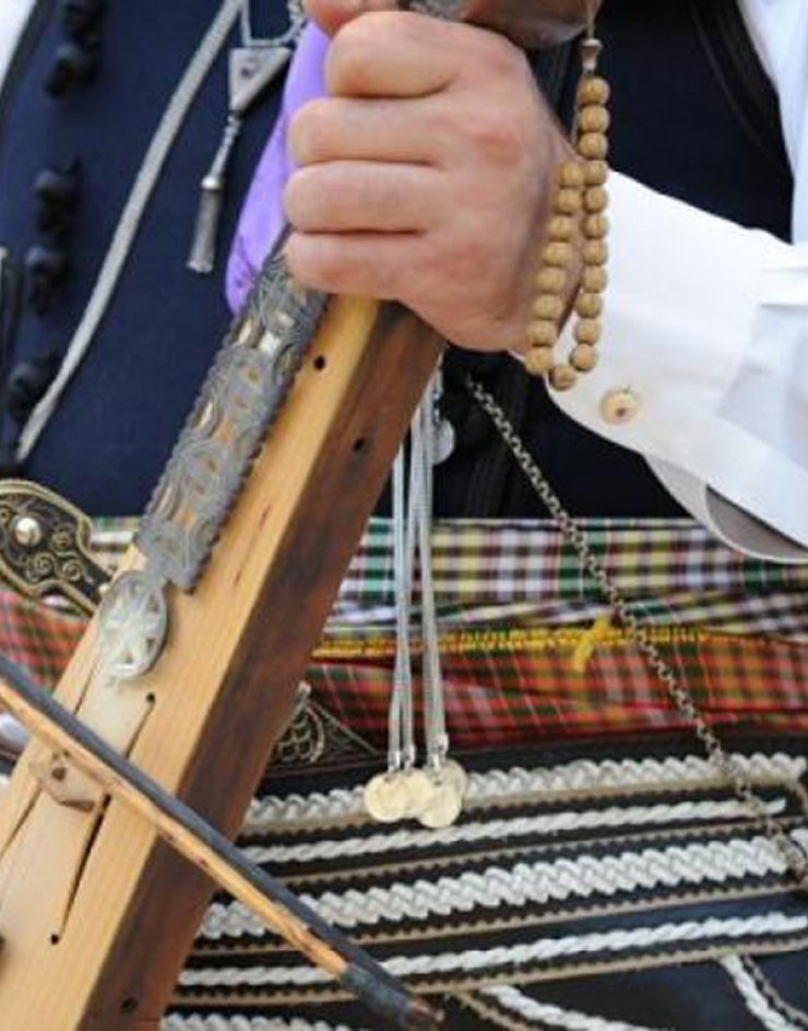 Στο 1ο Παγκύπριο Φεστιβάλ Παράδοσης Κύπρου-Κρήτης θα γλεντήσουμε παραδοσιακά