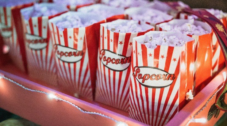 Θα ζήσουμε και φέτος μαγικές στιγμές προβολών στο Open Air Cinema στο Nicosia Mall