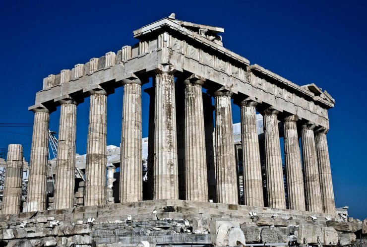 Τα μάρμαρα του Παρθενώνα, η Unesco και η ευκαιρία που δεν πρέπει να χαθεί