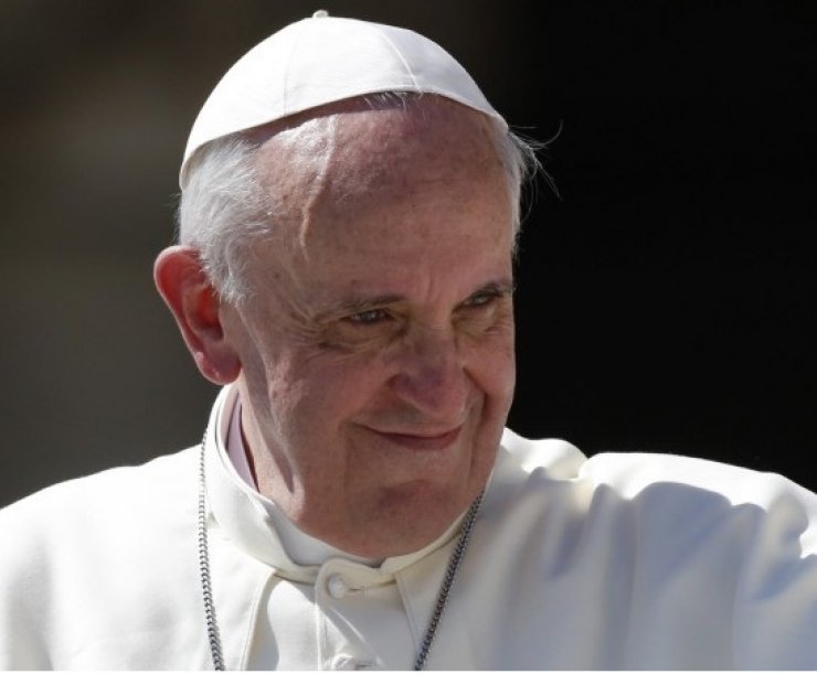 Συνεργασία πάπα - "Ταρζαν" για τους άστεγους της Ρώμης 