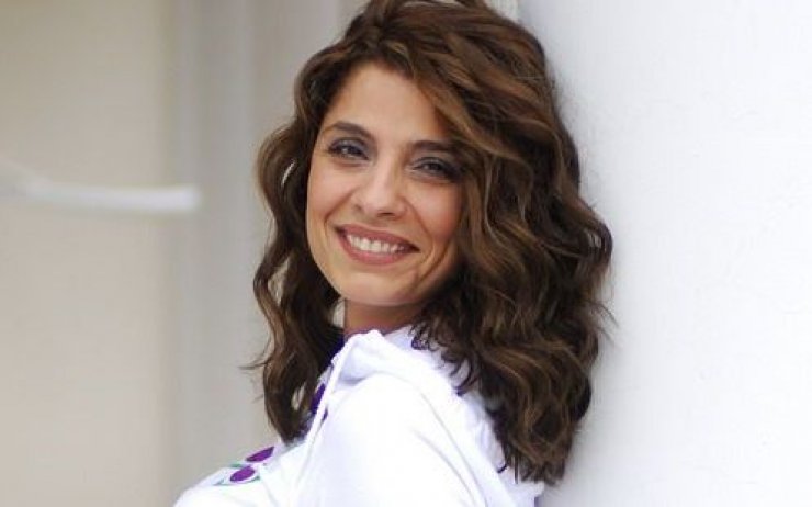 Πόπη Τσαπανίδου: «Είμαι 45 ετών»