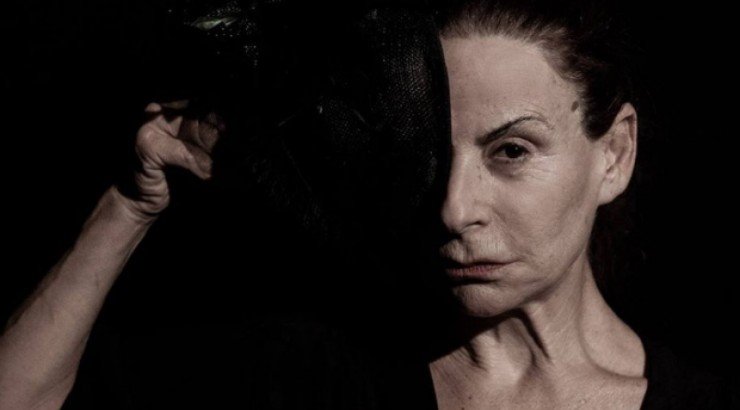 Πόπη Αβραάμ: Τι απαντάει όσον αφορά στις αισθητικές επεμβάσεις! [βίντεο]