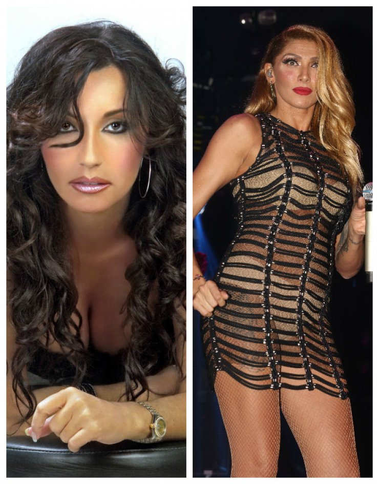 Ακυρώνει την Ηλιάδη η Πόπη Μαλιωτάκη [βίντεο]