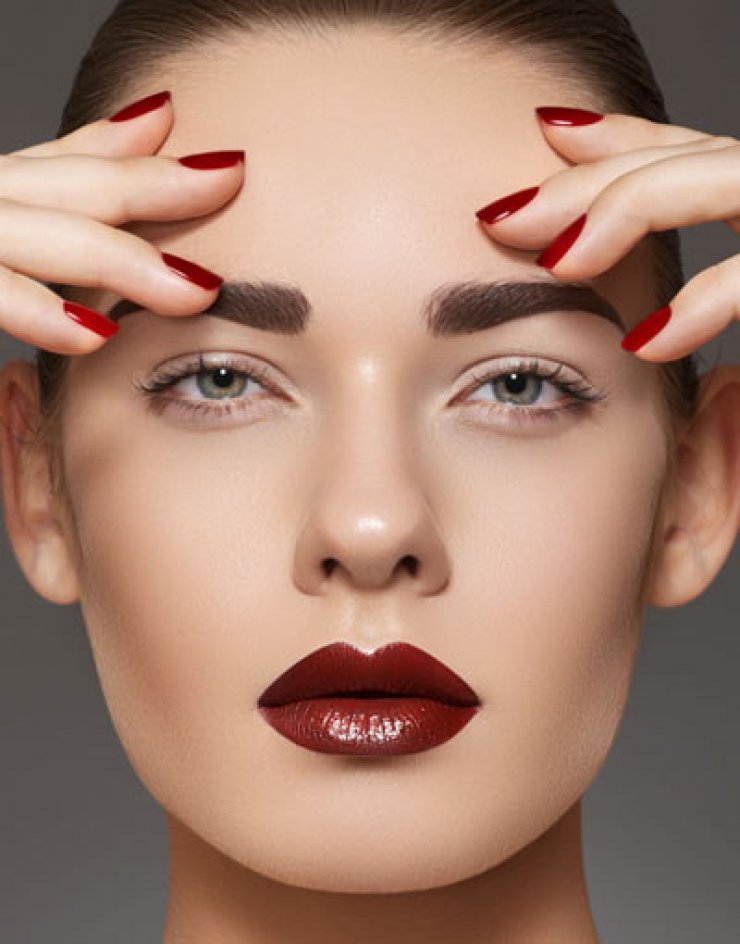 Γιατί φράσσουν οι πόροι;