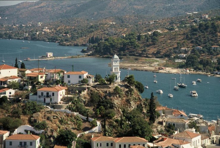 7 νησιά-παράδεισοι της Ευρώπης: Ανάμεσά τους και ένα ελληνικό [εικόνες]