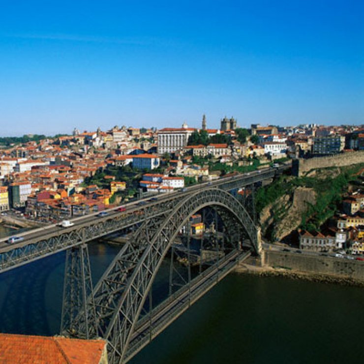 Μπορντό: Άρωμα κρασιού! 