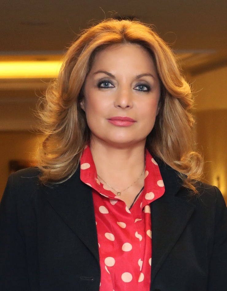 Δύσκολες ώρες για την Άντζελα Γκερέκου