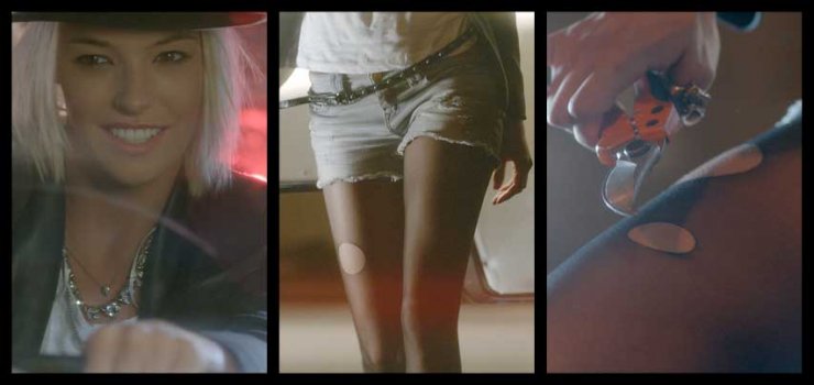 Calzedonia: καλσόν κομμένο στα μέτρα σου