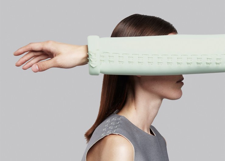 Κάνε download το ρούχο σου!