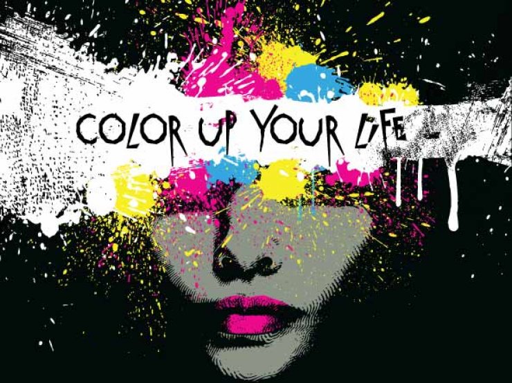 Φιλανθρωπικό Fashion Show