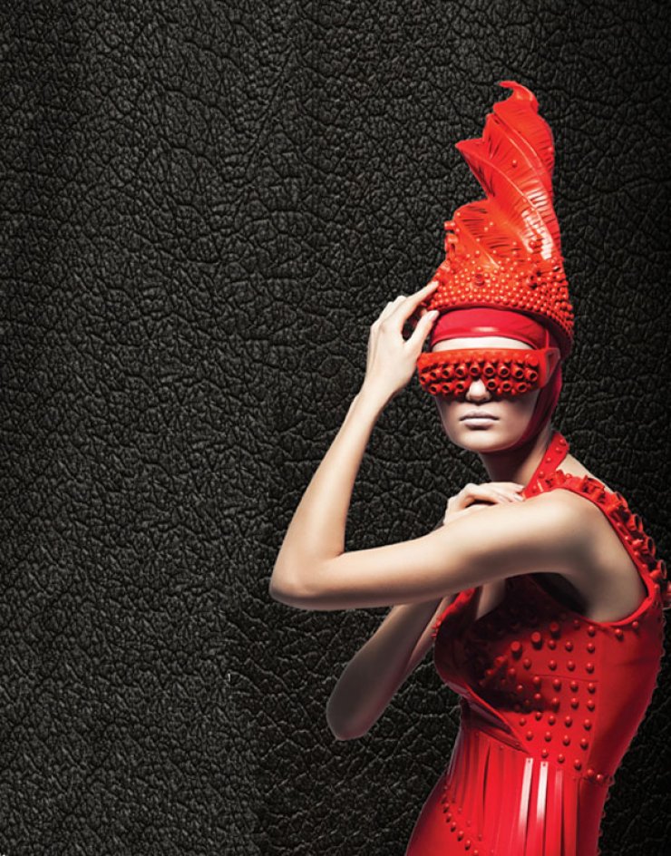 Arts & Fashion Extravaganza