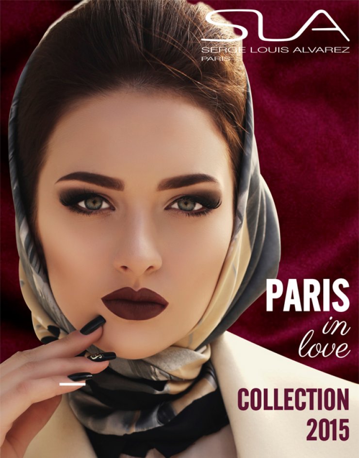 Εγκαίνια σήμερα για το SLA Professional Make Up!