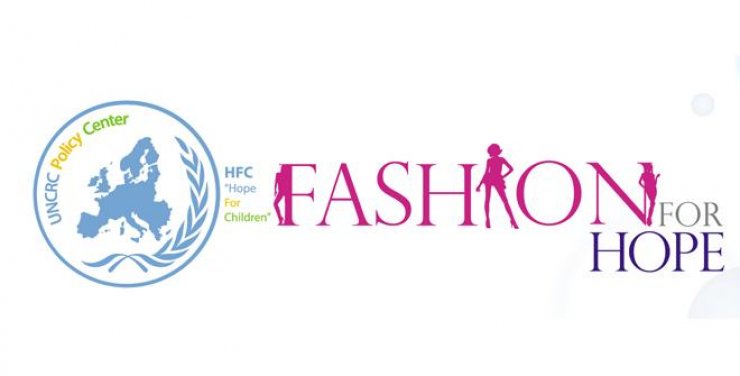 Fashion for Hope