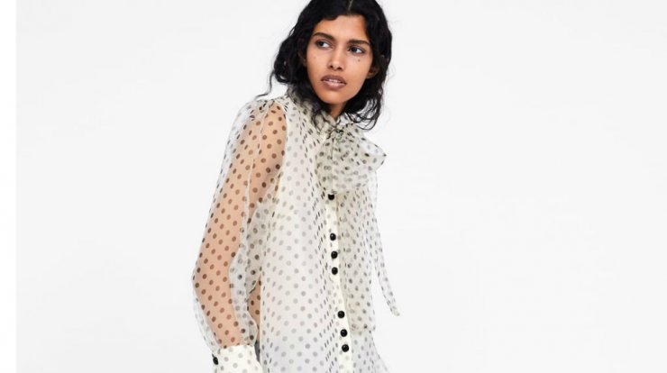 Αυτό είναι το must have πουκάμισο για στιλάτα office looks