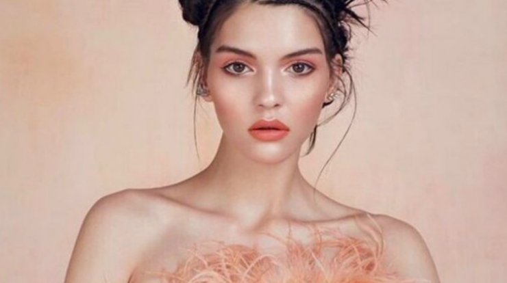 Αυτός είναι ο νέος τρόπος να βάζετε πούδρα